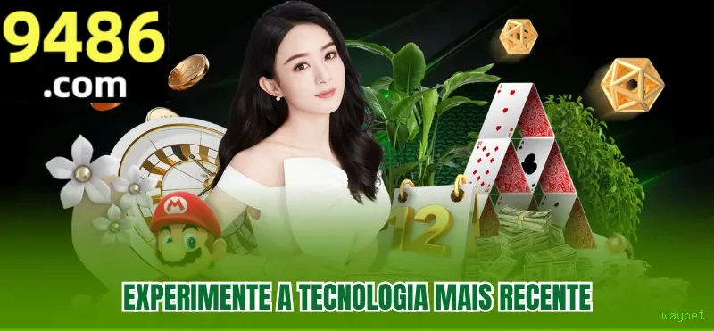 Cassino Ao Vivo waybet