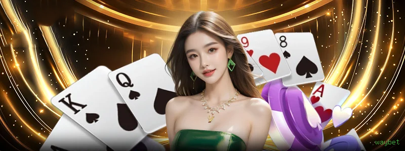 Cassino Ao Vivo waybet