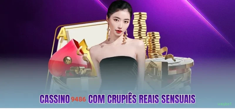 Provedores Cassino Ao Vivo