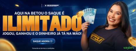 Suporte Qualidade waybet
