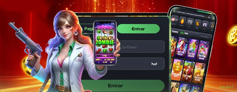Depositar Crypto waybet