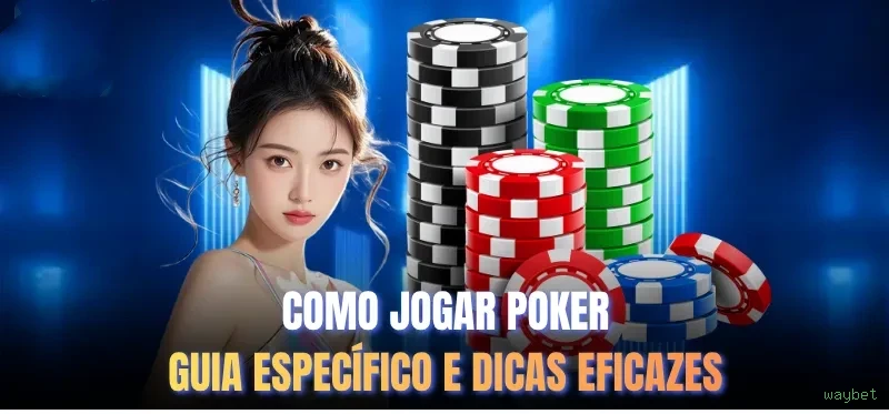 Depositar waybet