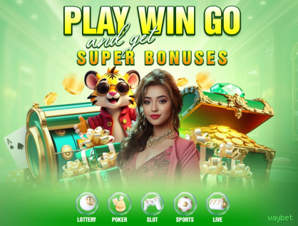 Fortune Dragon Slot waybet