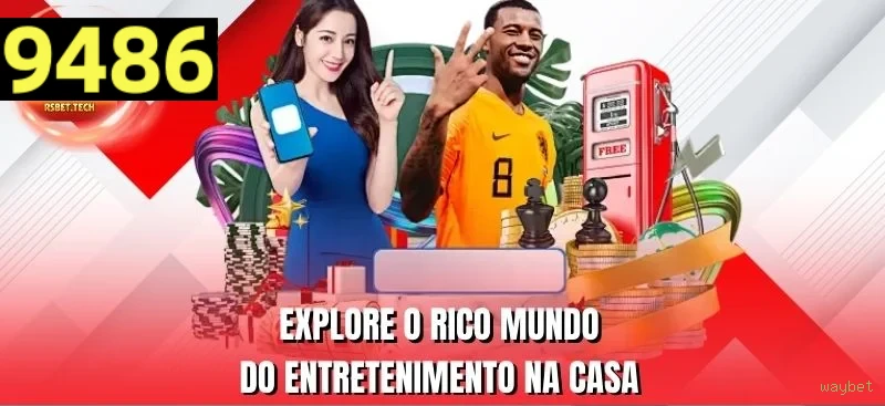 waybet Cassino Clássico