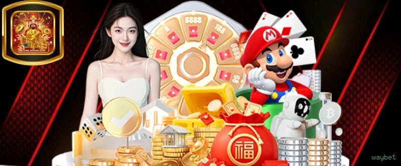 Instalar App waybet