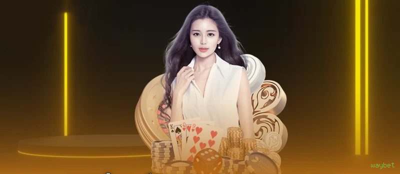 waybet Cassino Clássico
