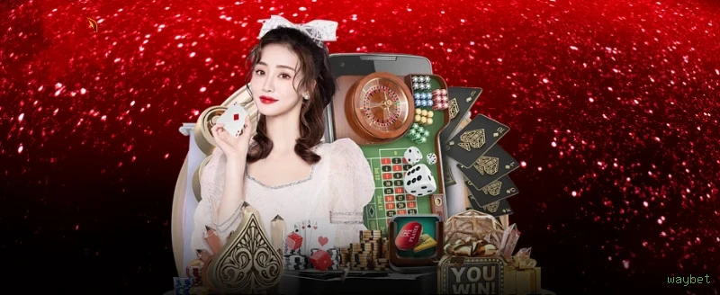 waybet Cassino Clássico