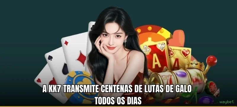 waybet Cassino Clássico