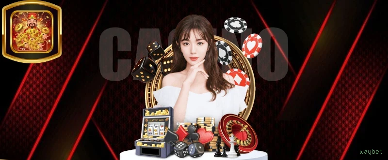 waybet Cassino Clássico