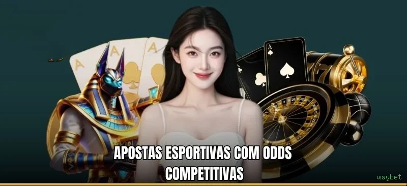 waybet Cassino Clássico