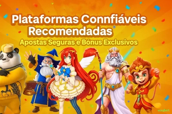 Slots Clássicos waybet