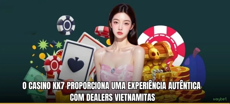 waybet Cassino Clássico