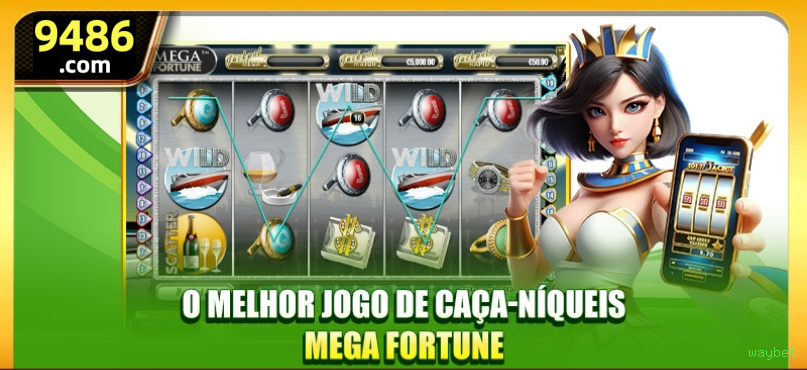 waybet Cassino Clássico