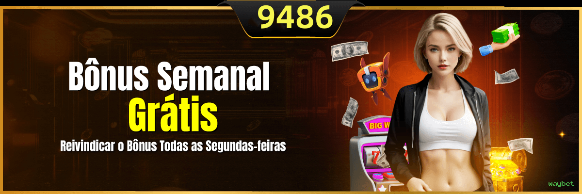 Vídeo Slots waybet